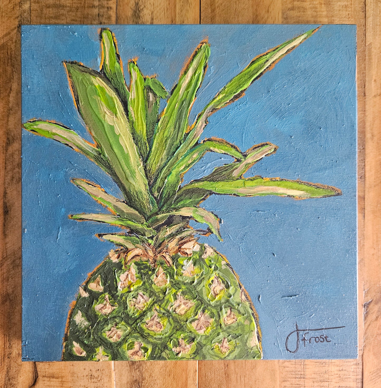 Pineapple