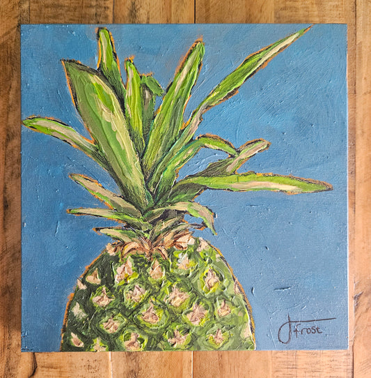 Pineapple
