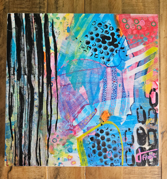 Abstract 1