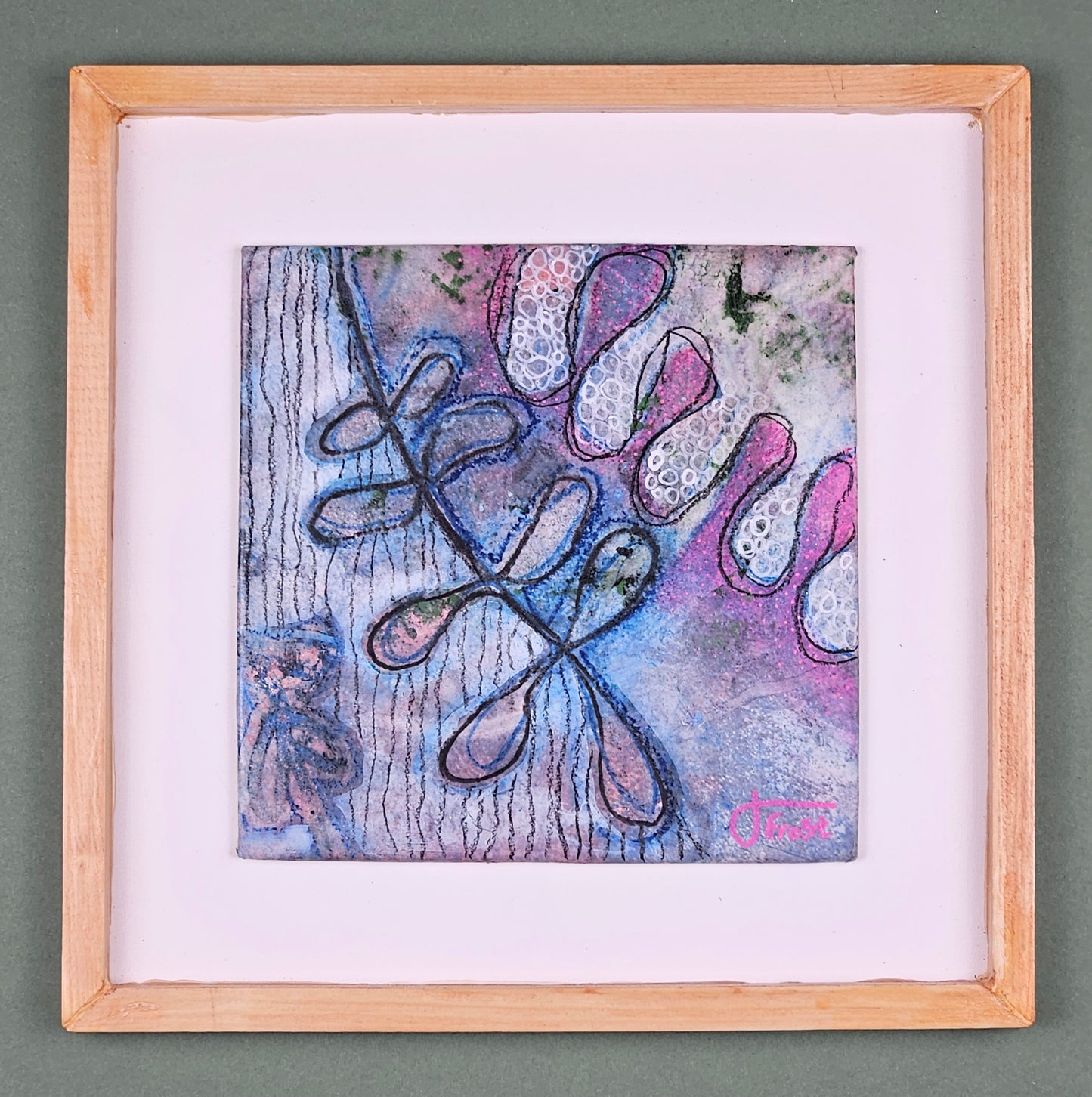 'A Walk In The Woods' Collection