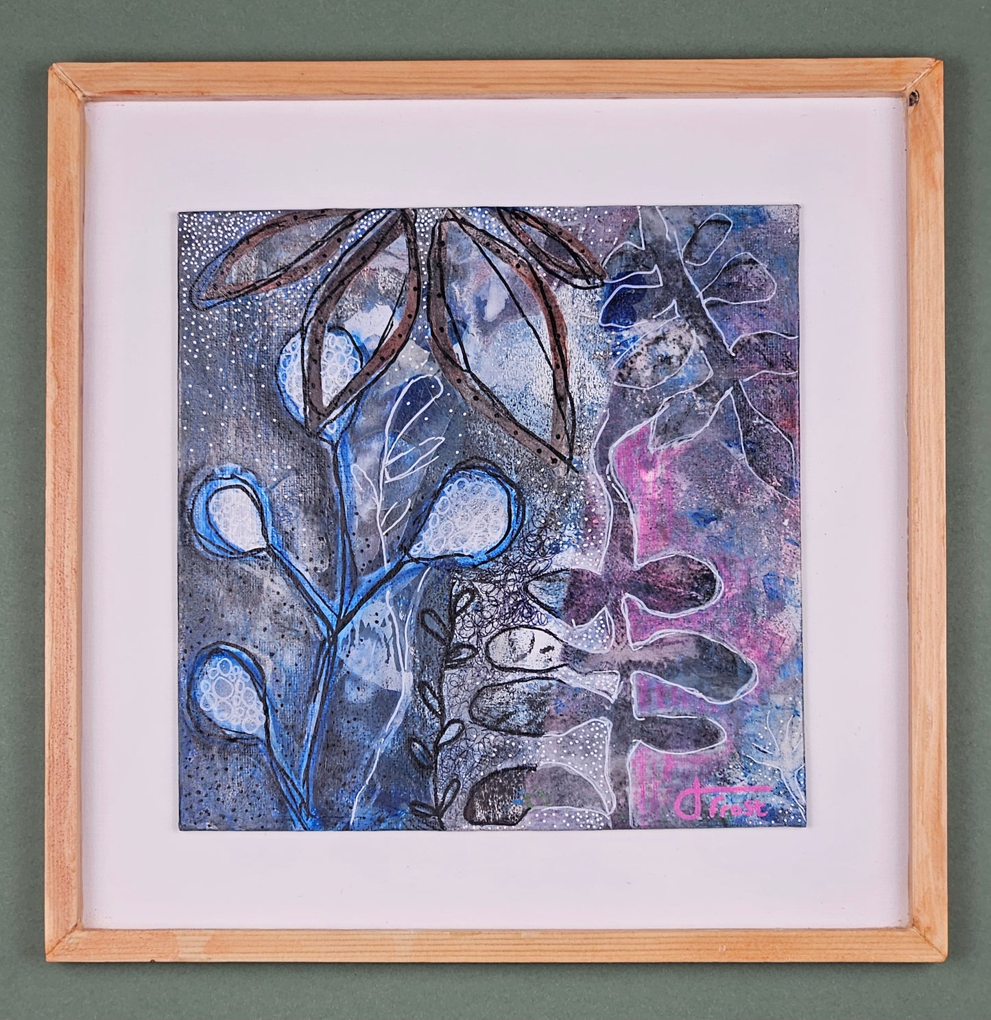'A Walk In The Woods' Collection