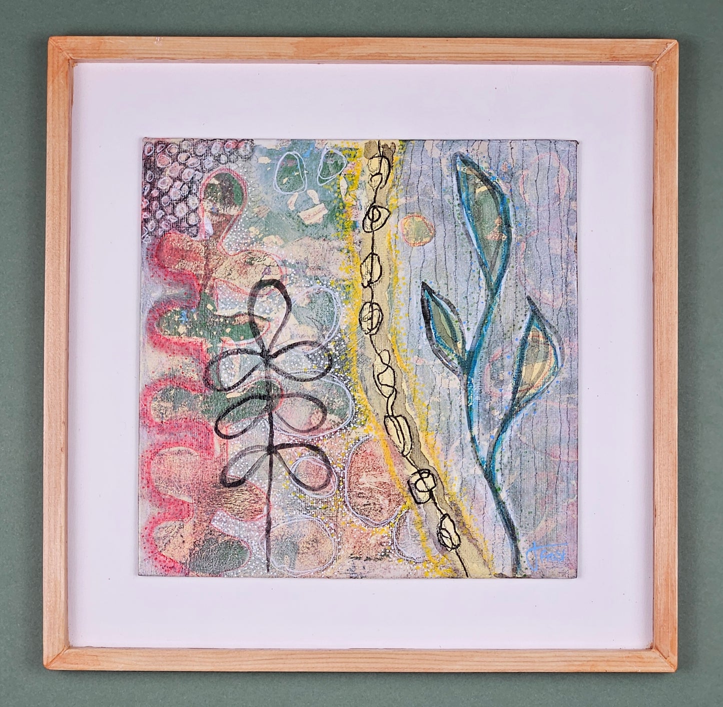 'A Walk In The Woods' Collection