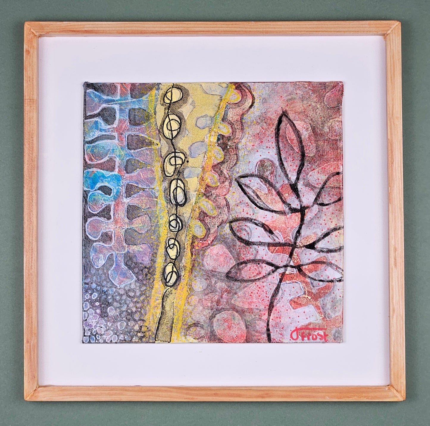 'A Walk In The Woods' Collection