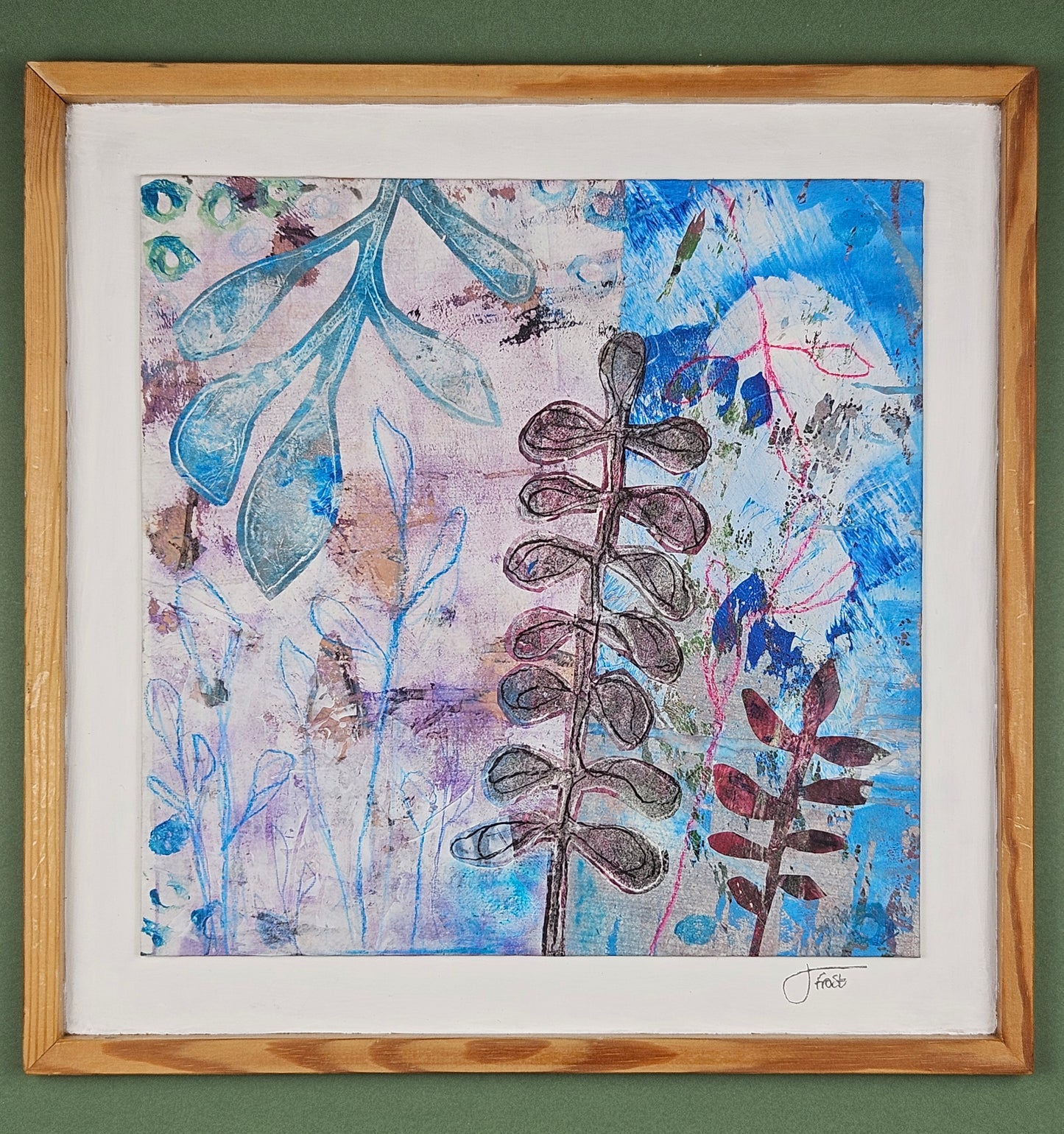 'A Walk In The Woods' Collection