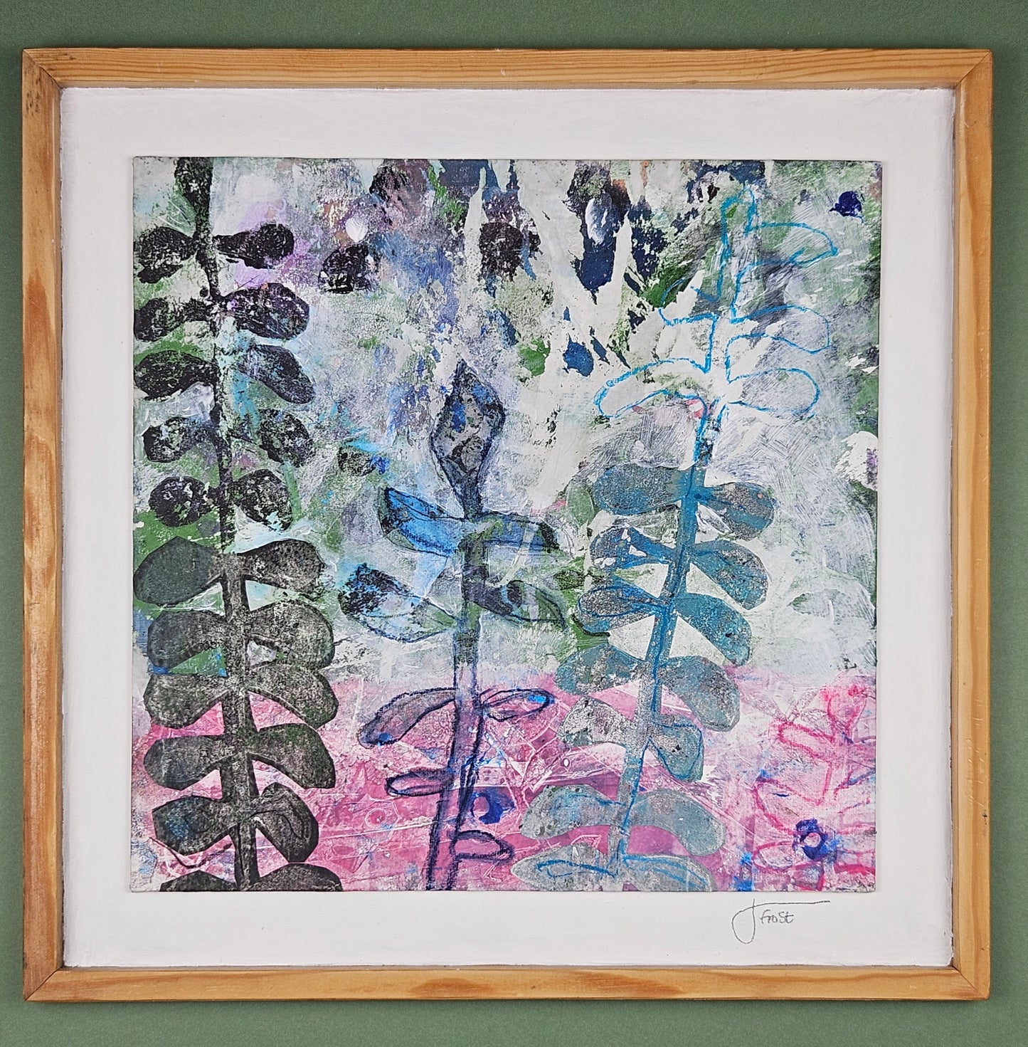 'A Walk In The Woods' Collection