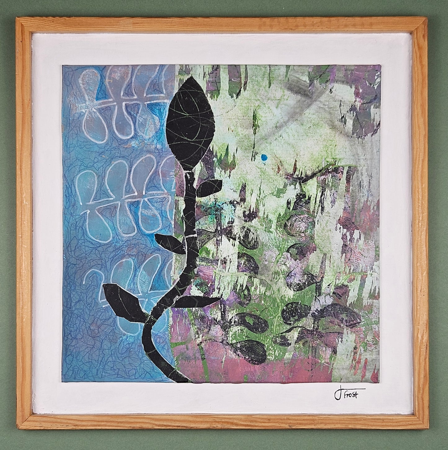 'A Walk In The Woods' Collection